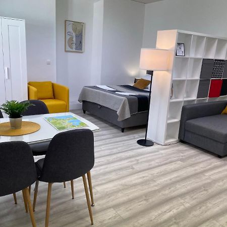 Apartment Studio Beauty In Centar プーラ エクステリア 写真
