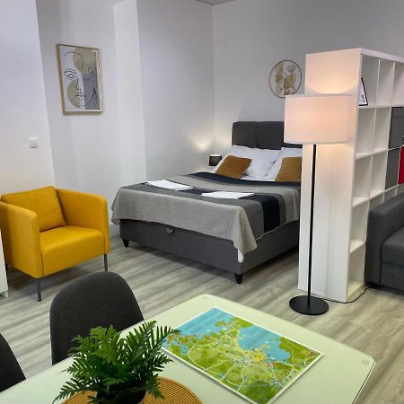 Apartment Studio Beauty In Centar プーラ エクステリア 写真