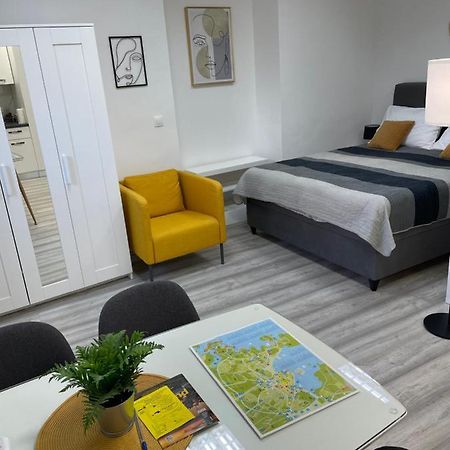 Apartment Studio Beauty In Centar プーラ エクステリア 写真