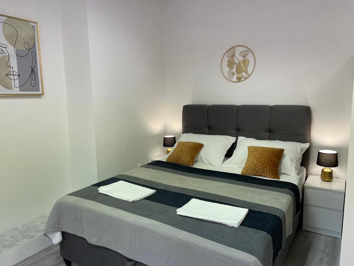 Apartment Studio Beauty In Centar プーラ エクステリア 写真