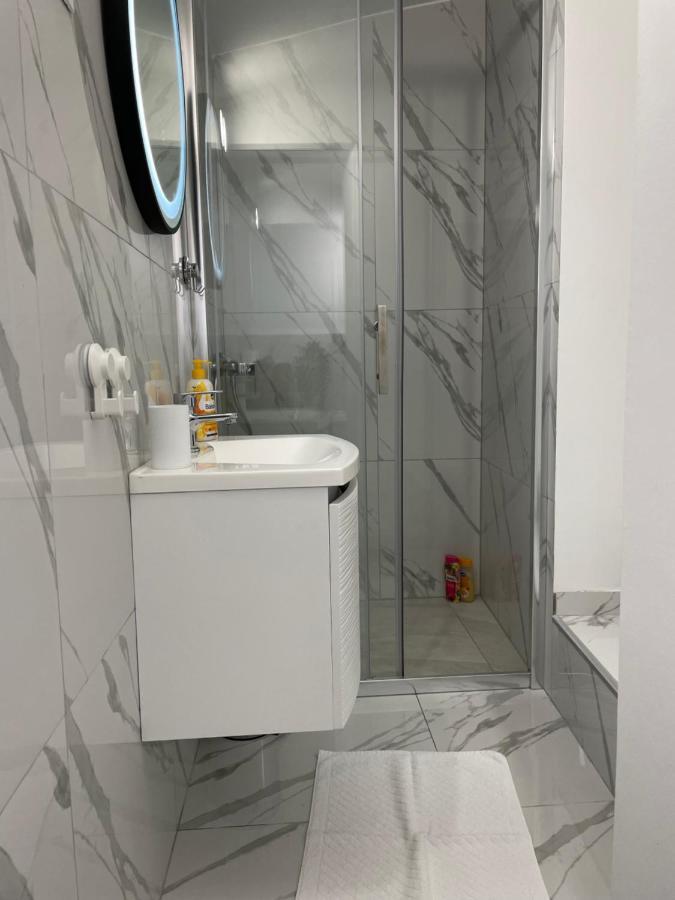Apartment Studio Beauty In Centar プーラ エクステリア 写真
